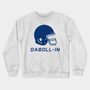 DABOLL-IN Crewneck Sweatshirt